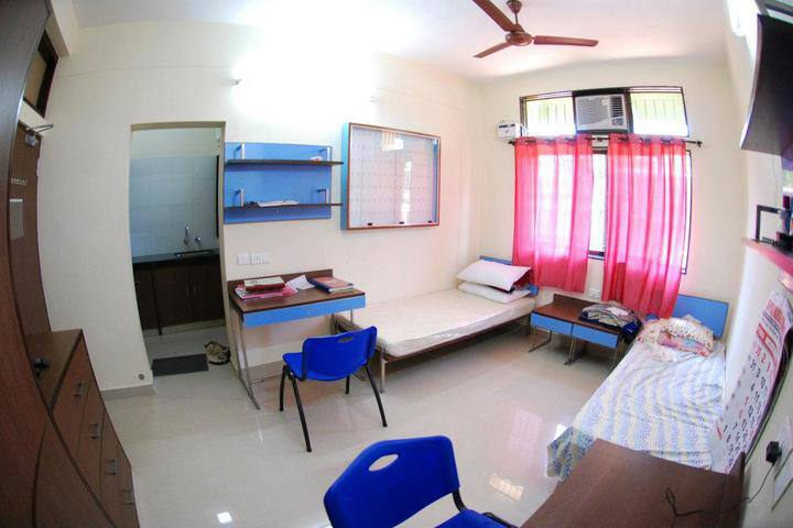 hostel